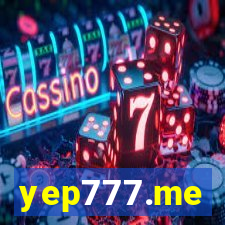 yep777.me