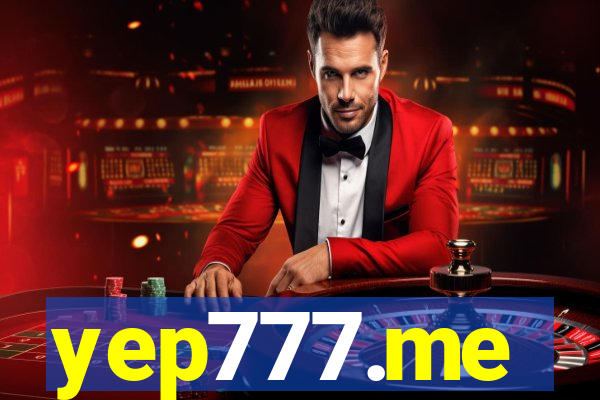 yep777.me
