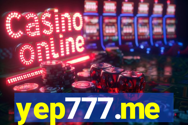 yep777.me
