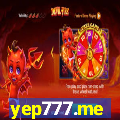yep777.me