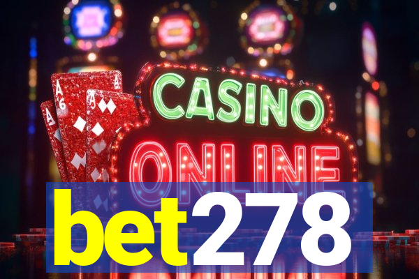 bet278