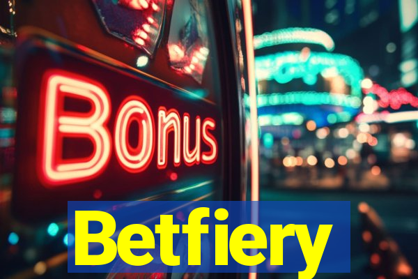 Betfiery