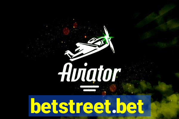 betstreet.bet