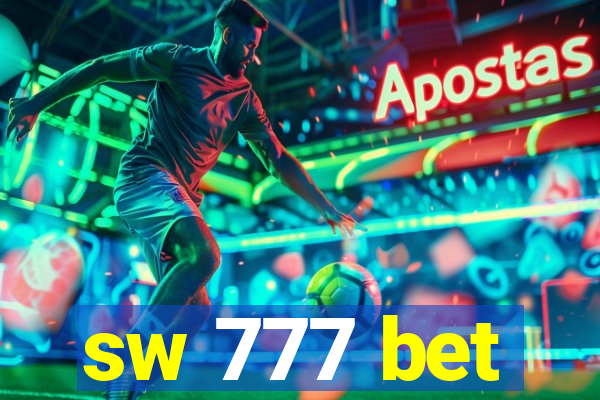 sw 777 bet