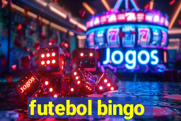 futebol bingo
