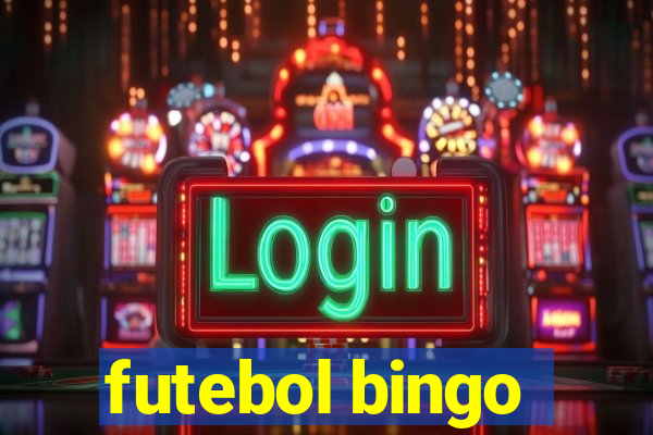 futebol bingo