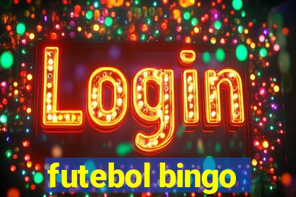 futebol bingo