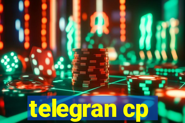 telegran cp