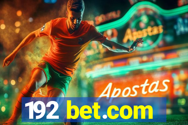 192 bet.com
