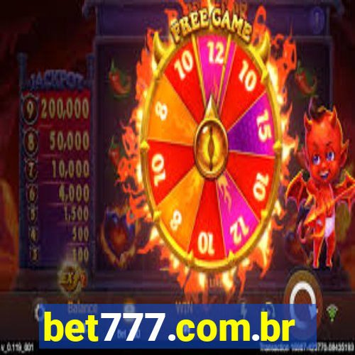 bet777.com.br