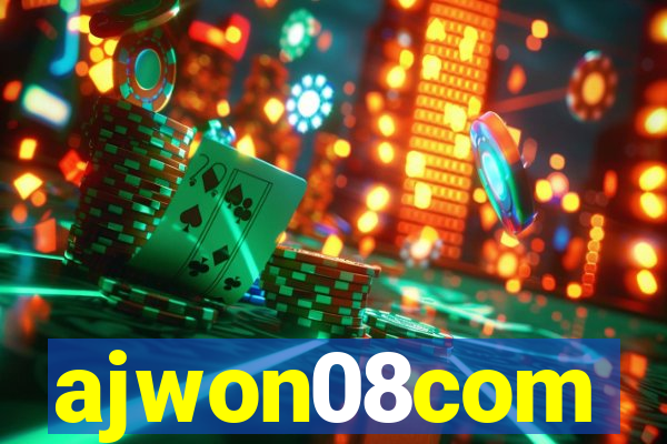 ajwon08com