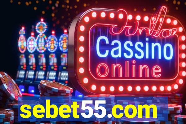 sebet55.com