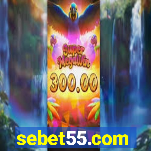 sebet55.com