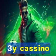 3y cassino