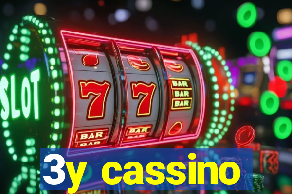3y cassino