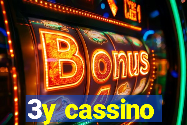 3y cassino
