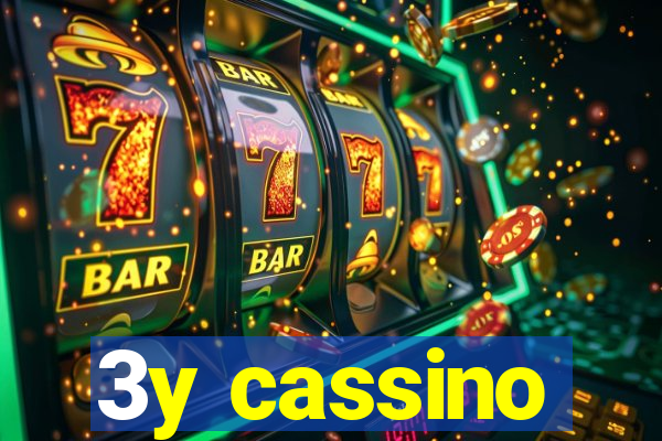 3y cassino