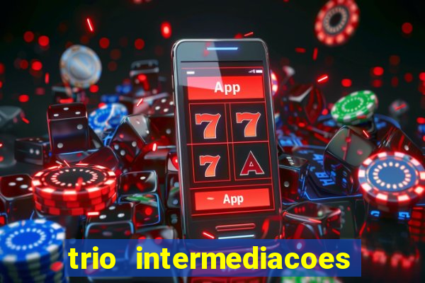trio intermediacoes jogos online
