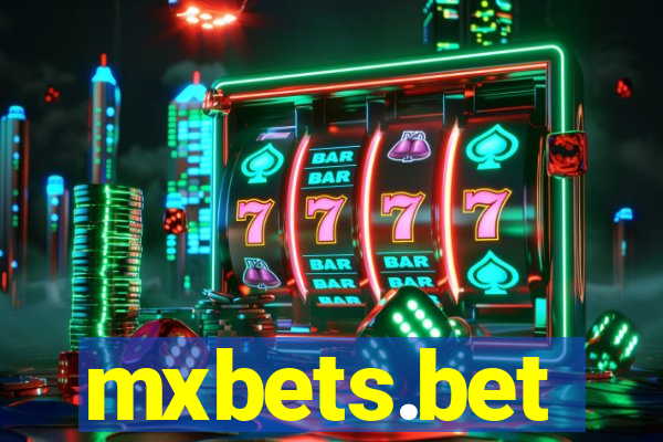 mxbets.bet