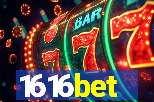 1616bet