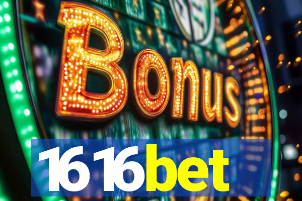 1616bet