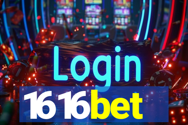 1616bet