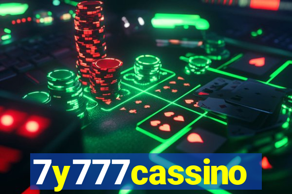 7y777cassino