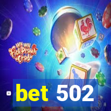 bet 502