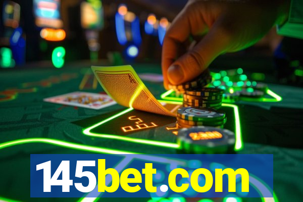 145bet.com