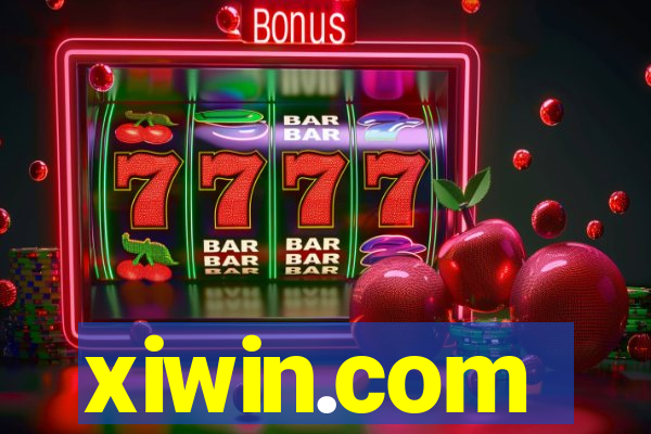 xiwin.com