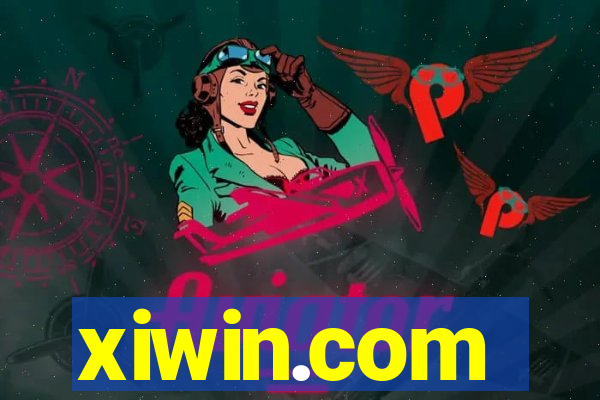 xiwin.com