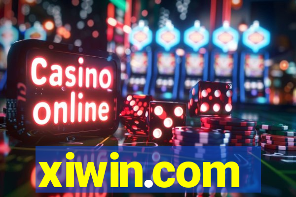 xiwin.com
