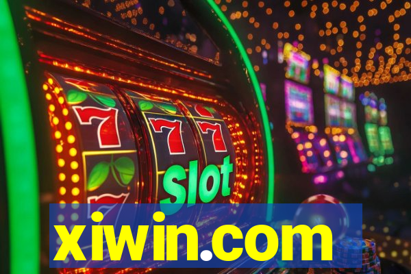 xiwin.com
