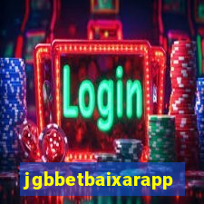jgbbetbaixarapp