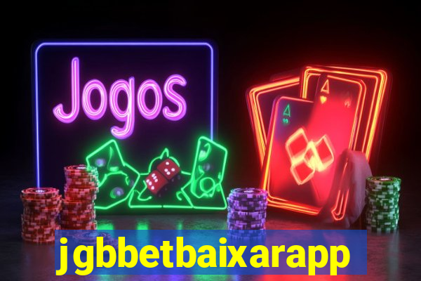 jgbbetbaixarapp
