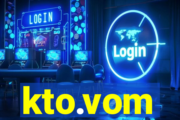 kto.vom