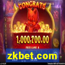 zkbet.com