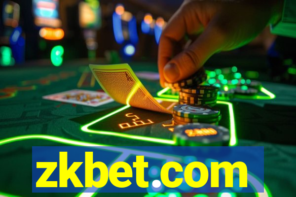 zkbet.com
