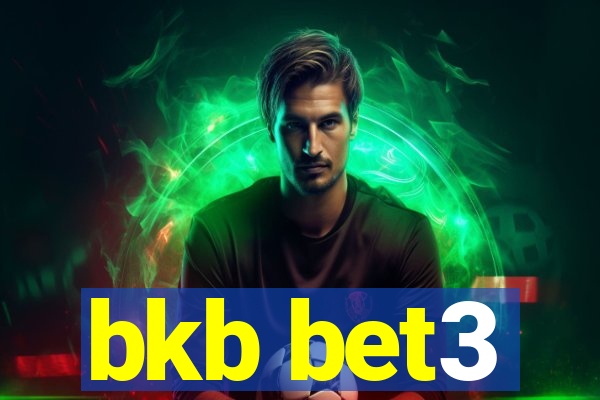 bkb bet3