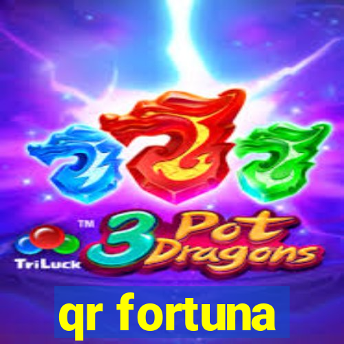 qr fortuna