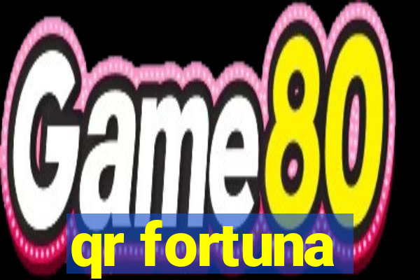 qr fortuna