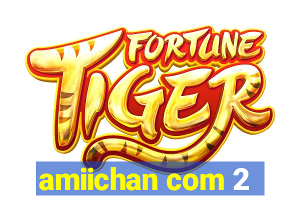amiichan com 2