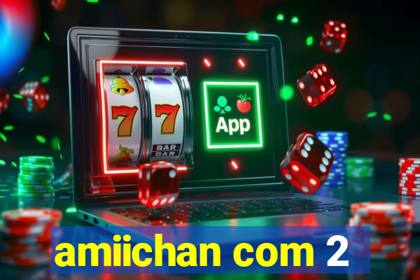amiichan com 2