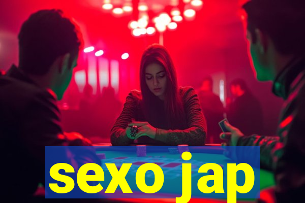 sexo jap