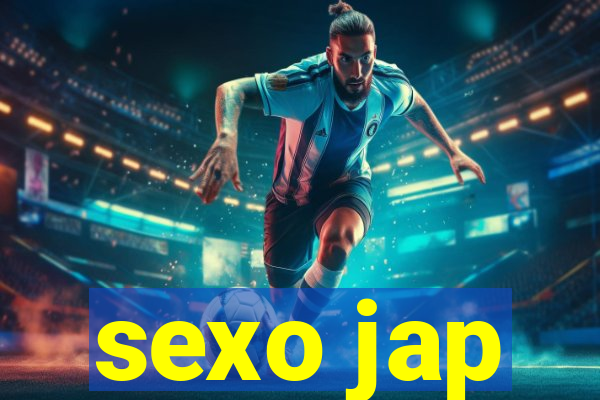 sexo jap