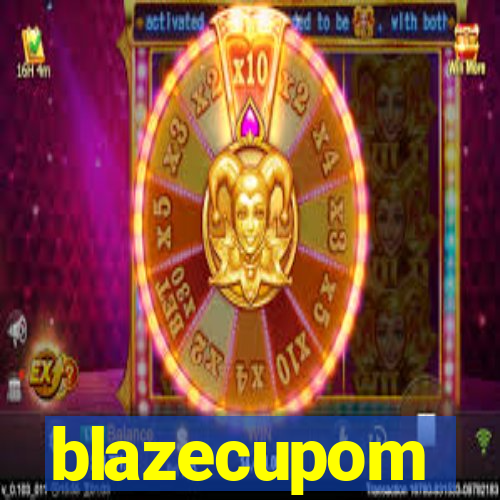 blazecupom