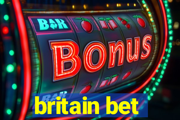 britain bet