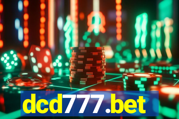 dcd777.bet