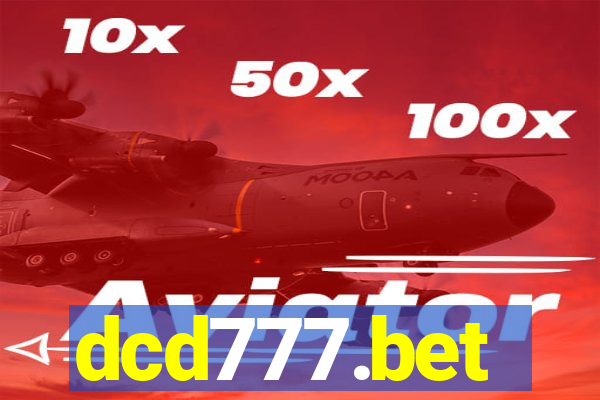 dcd777.bet