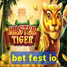 bet fest io